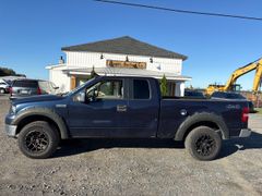 2006 Ford F150 XLT, 4x4 - Image 1