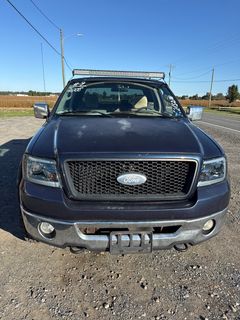 2006 Ford F150 XLT, 4x4 - Image 2