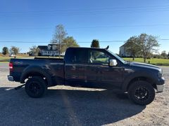 2006 Ford F150 XLT, 4x4 - Image 3