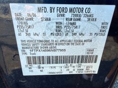 2006 Ford F150 XLT, 4x4 - Image 27