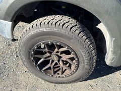 2006 Ford F150 XLT, 4x4 - Image 7