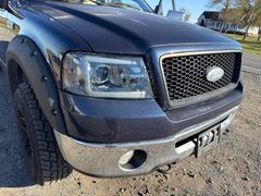 2006 Ford F150 XLT, 4x4 - Image 9