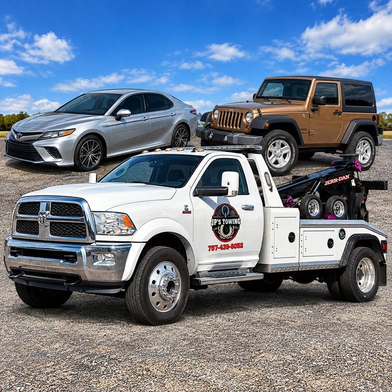 Monthly Consignment Vehicles Auction Located in Chesapeake, VA banner