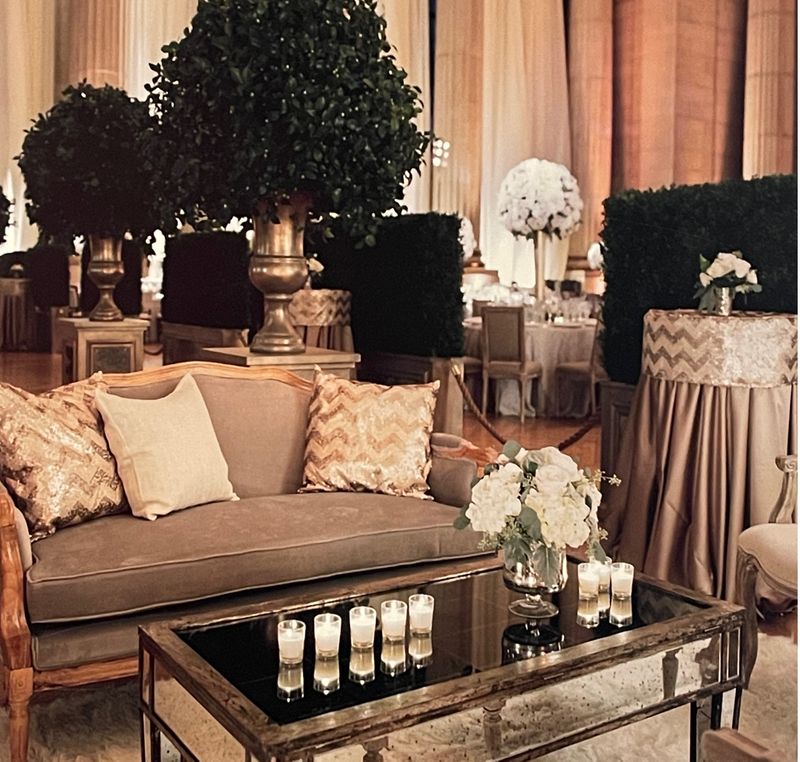 M30581 High End Event And Floral Design Auction 1900+ Lots Super Fine Quality Decor - Hyattsville, MD banner