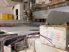 CNC Router Machine with Control Console - Image 3