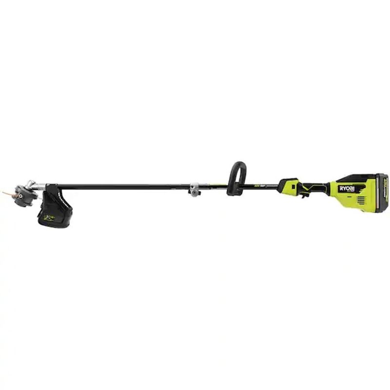 Black+Decker GH3000 HP 14 7.5-Amp Electric Curved String Trimmer