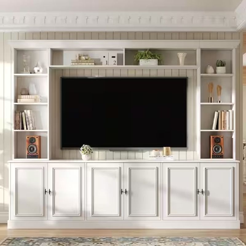 TV Stand Entertainment Center