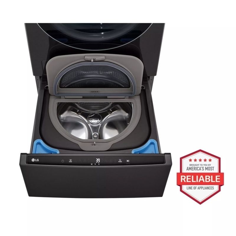MSRP: $900. Smart Pedestal Washer