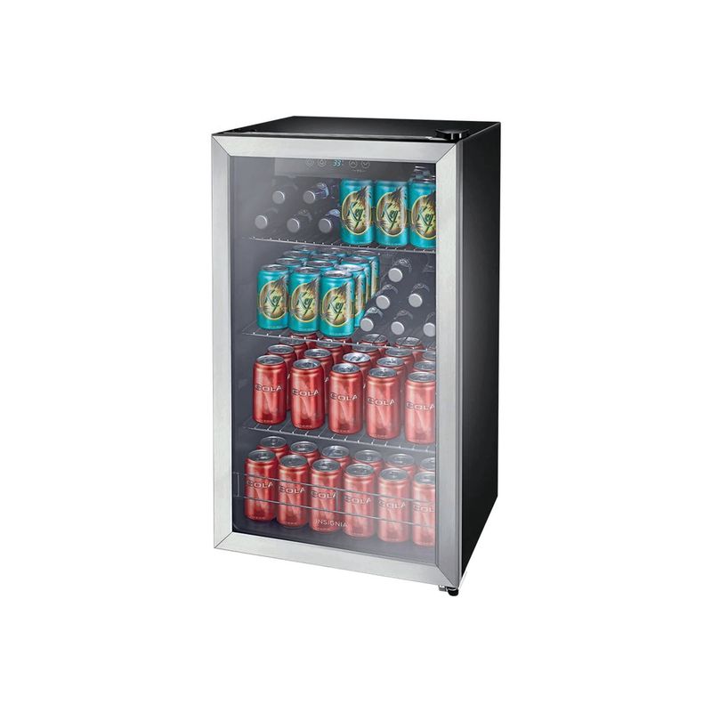 Beverage Center