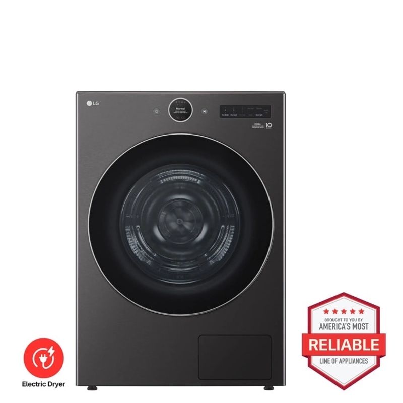MSRP: $1700. Dryer