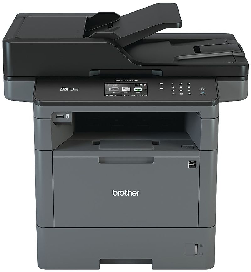 All-in-One Printer