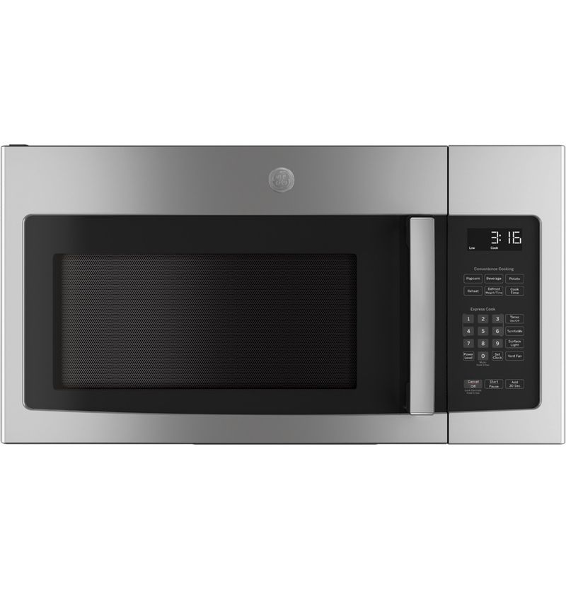 Over-the-Range Microwave Oven