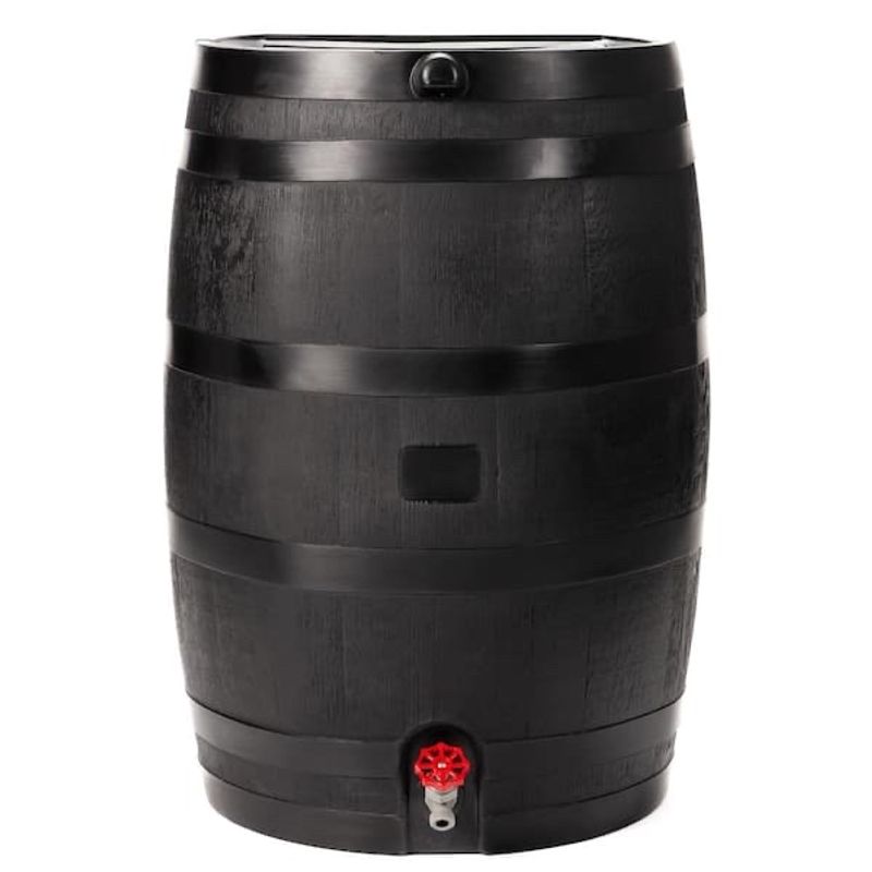 Barrel