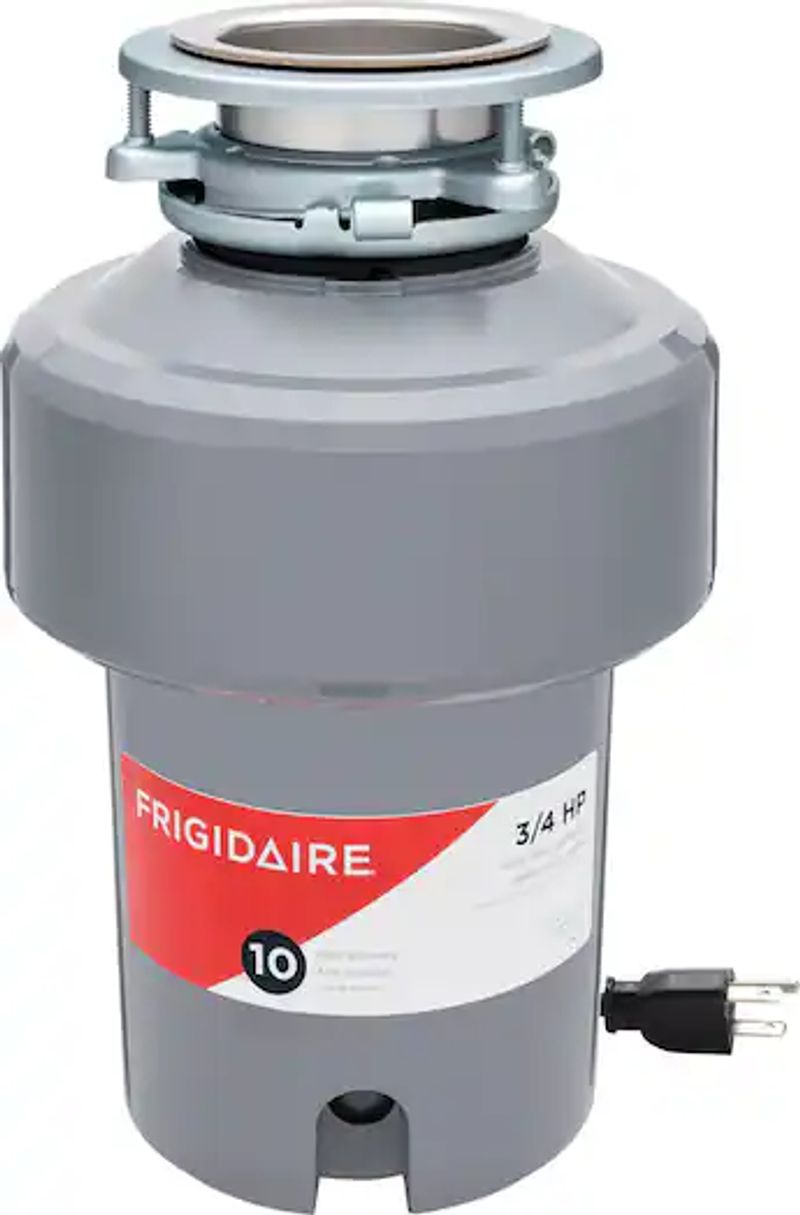 Disposal