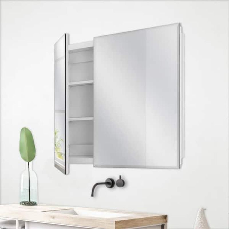 Mirror Cabinet