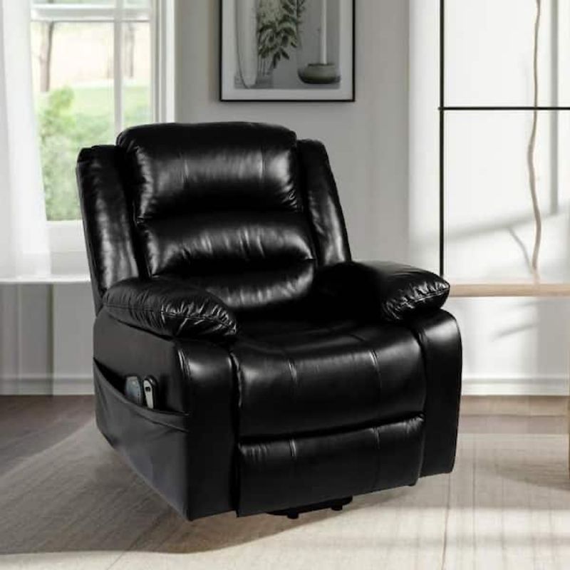 Reclining Chair
