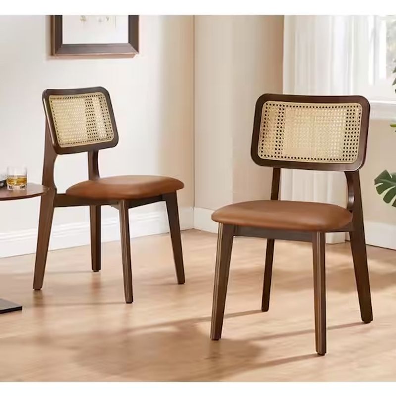 Accent Dining Side Chairs