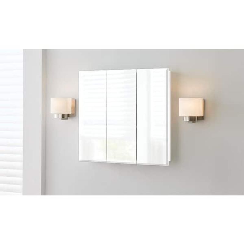 Cabinet Mirror