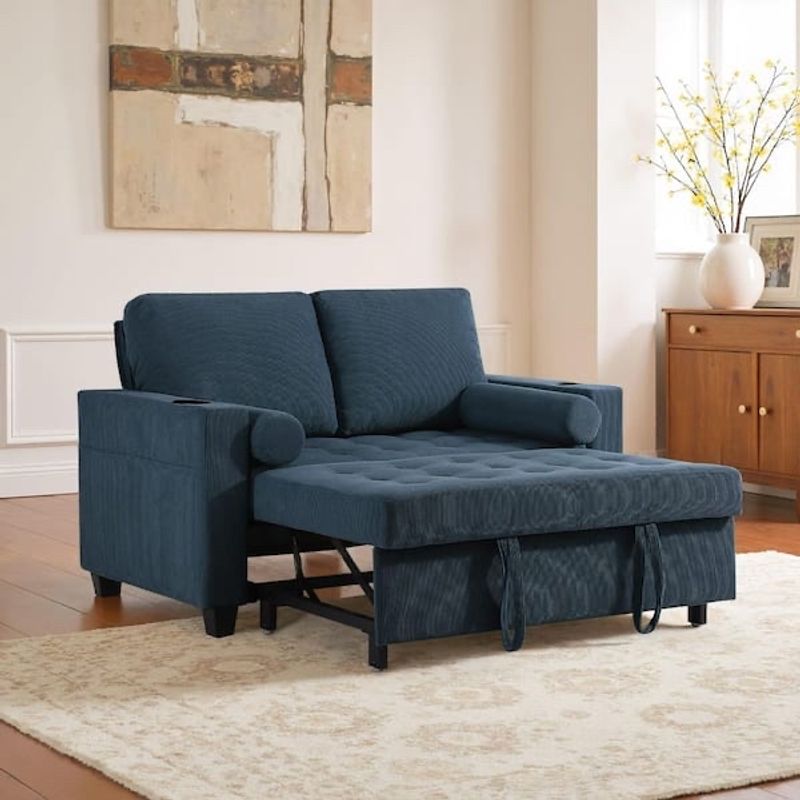 Sleeper Sofa