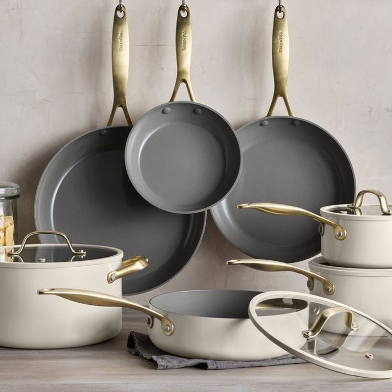 Cookware Set