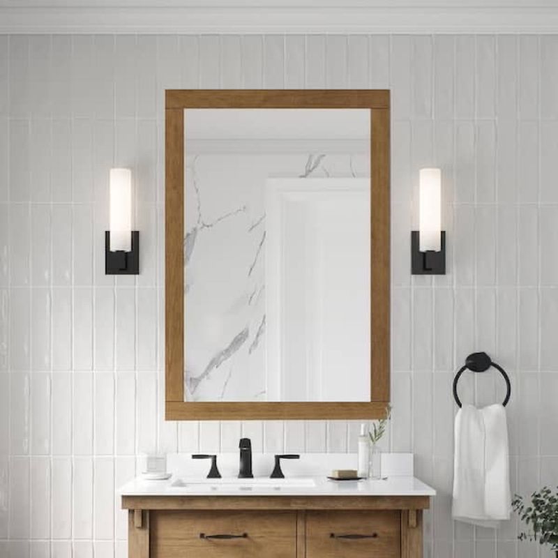 Vanity Mirror
