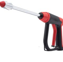 High-VelocityHose Attachment Nozzle - Image 1