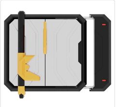 Wet Tile Saw with 7 in. Blade and Table Extension - Image 2