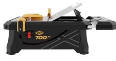 Wet Tile Saw with 7 in. Blade and Table Extension - Image 3