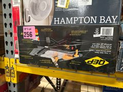 Wet Tile Saw with 7 in. Blade and Table Extension - Image 4