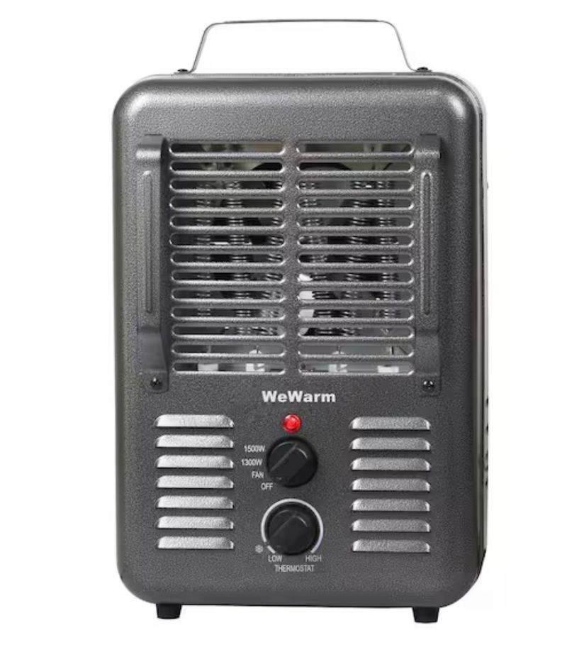 Heater  - Image 1