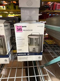 Heater  - Image 2