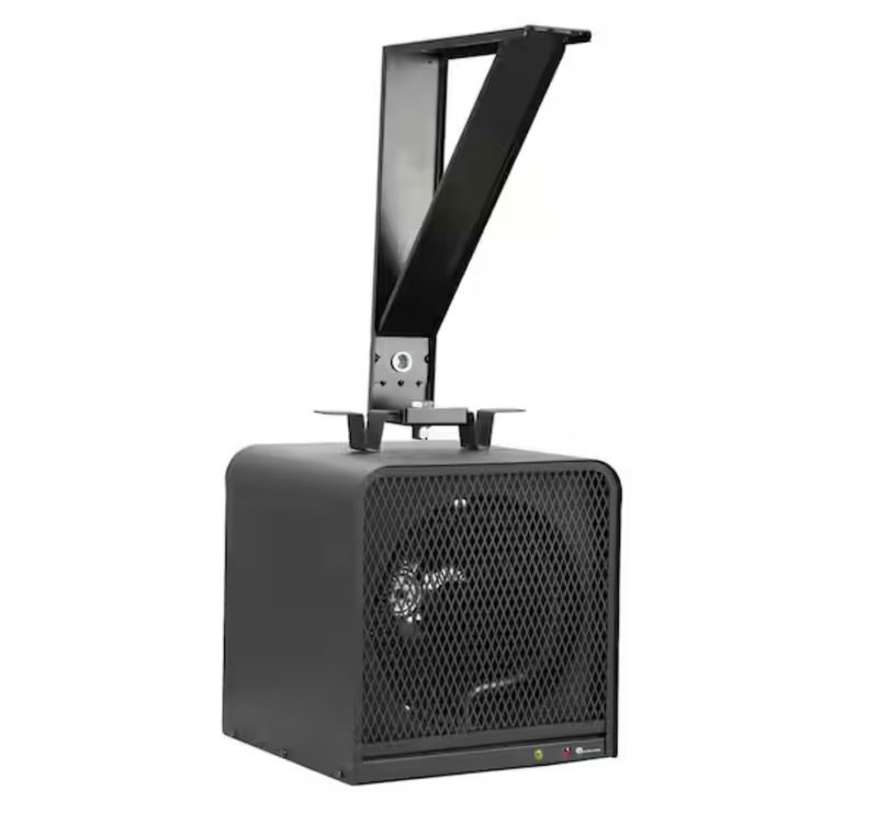 Garage Heater - Image 1