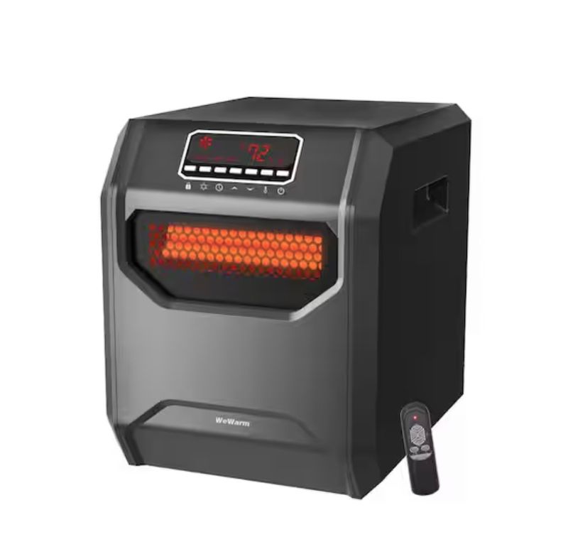 Heater - Image 1