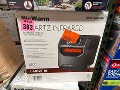 Heater  - Image 3