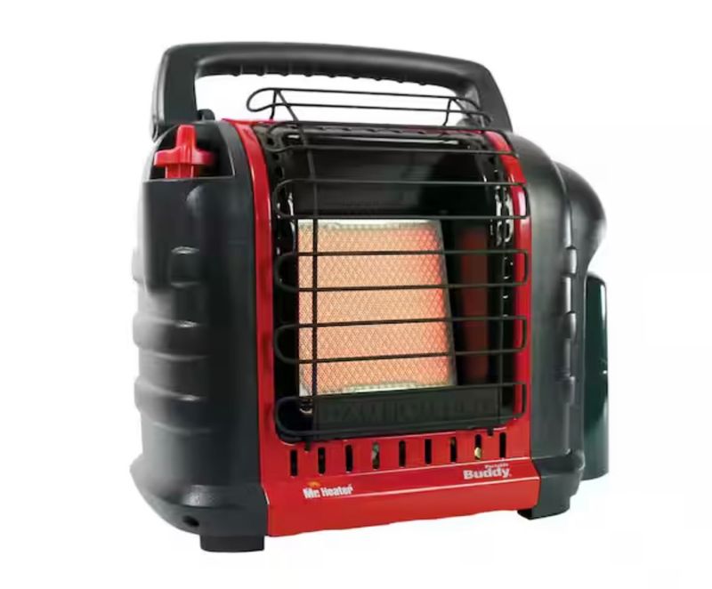 Heater  - Image 1