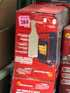 Heater  - Image 3