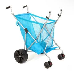 Seina All-Terrain Sand Cruiser Wagon - Image 1
