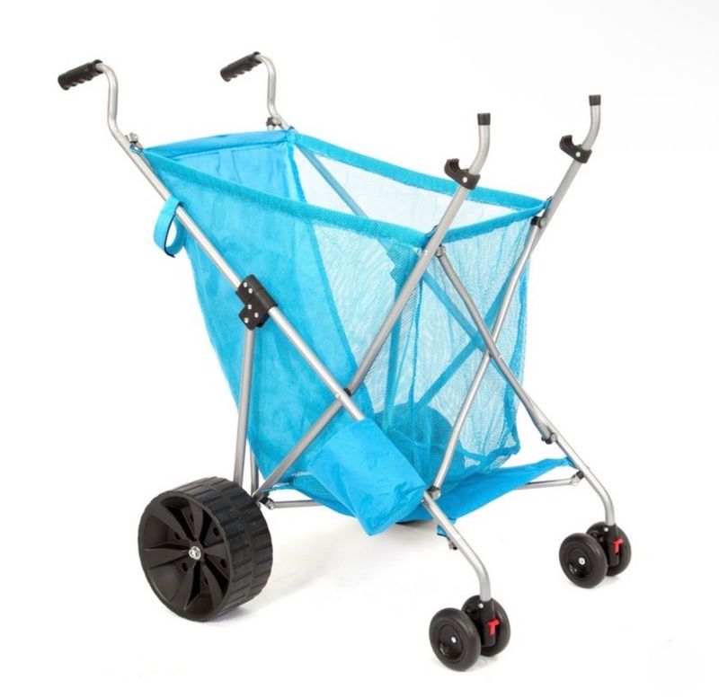 Seina All-Terrain Sand Cruiser Wagon - Image 1