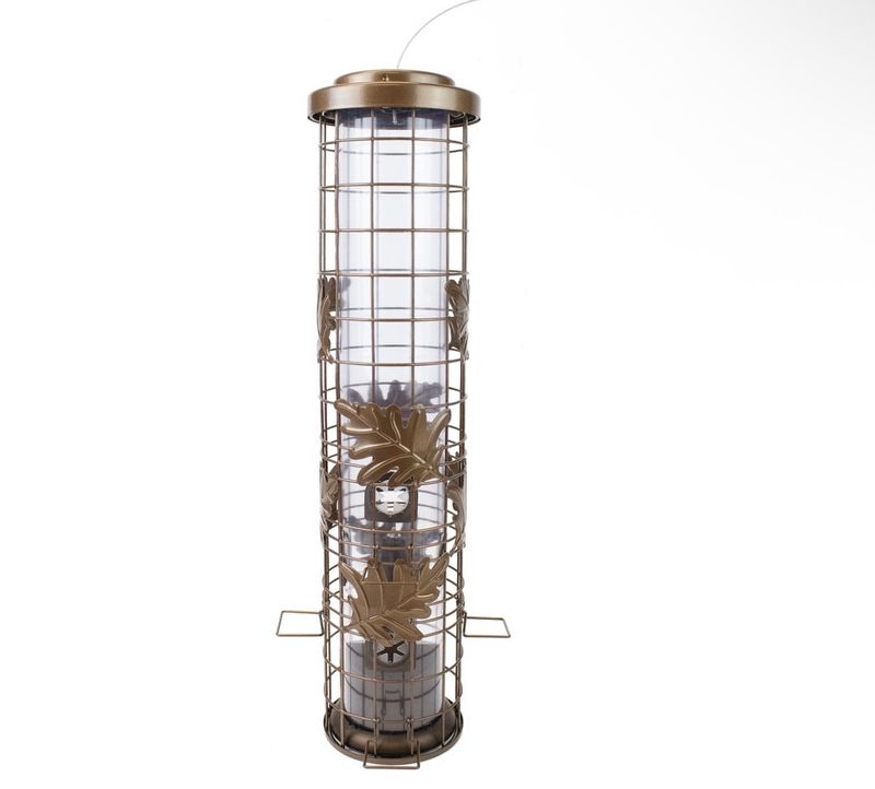 Perky Pet Squirrel-Be-Gone - Image 1