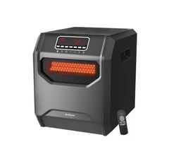 Heater - Image 1