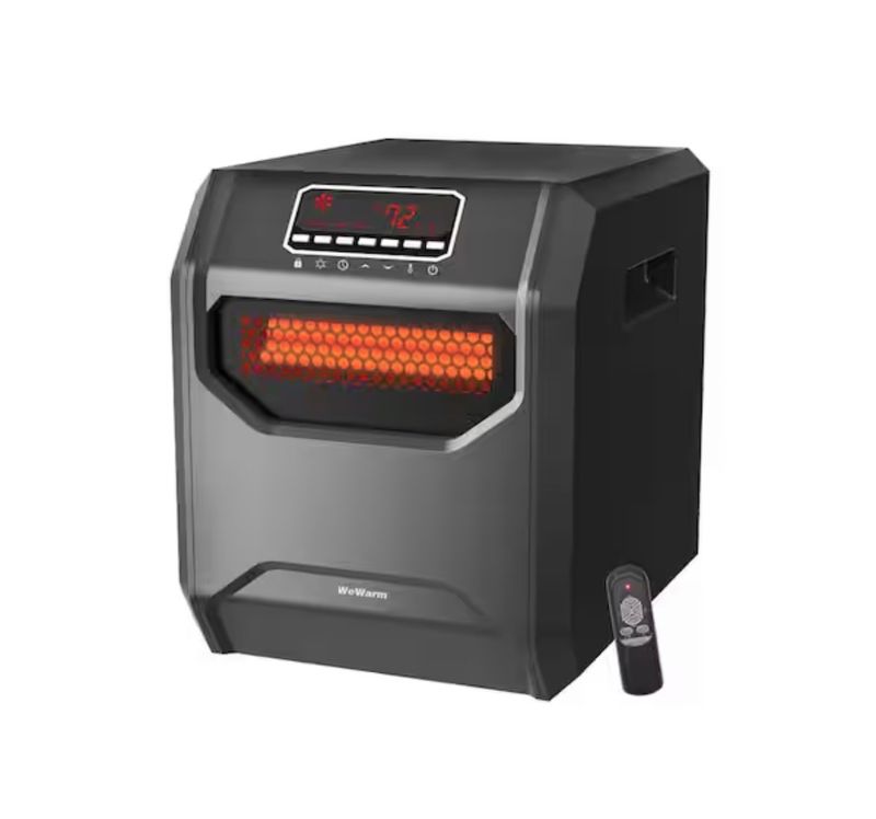 Heater - Image 1