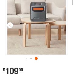 Heater - Image 2