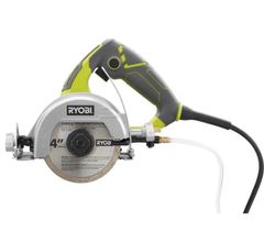 CordedWet Tile Saw - Image 1