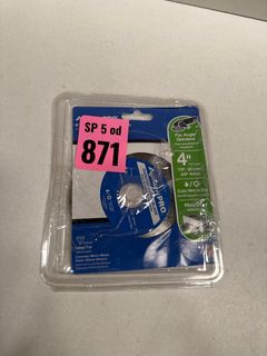 4 in. Turbo Diamond Blade - Image 2