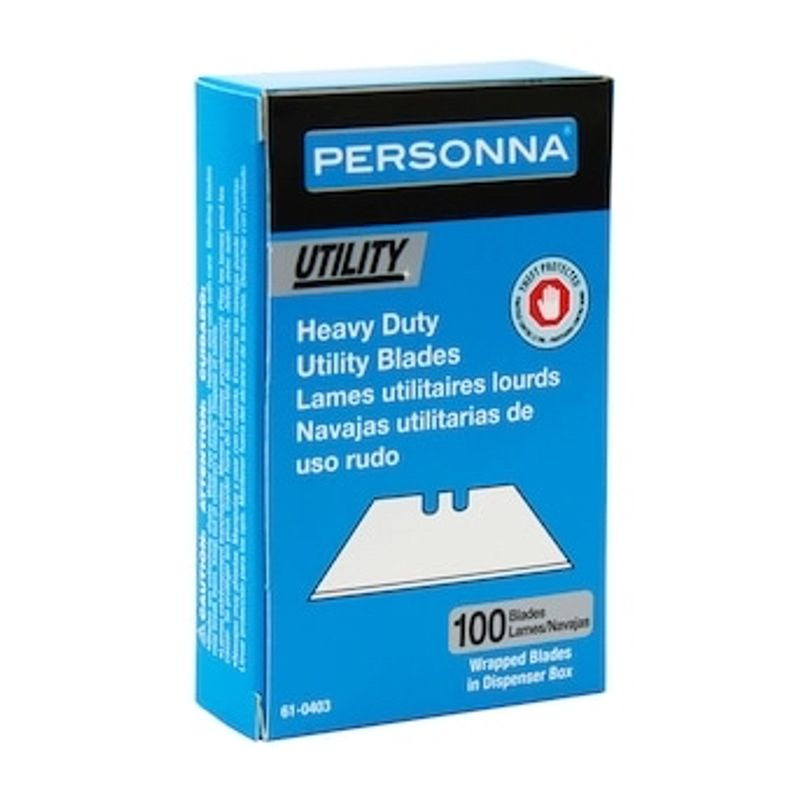 Razor blade - Image 1