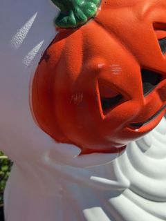 Halloween Ghost Blow Mold - Image 3