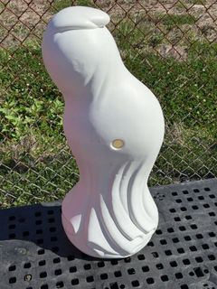 Halloween Ghost Blow Mold - Image 5
