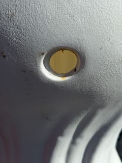 Halloween Ghost Blow Mold - Image 6