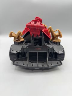 1982 Cobra H.I.S.S. Tank Vehicle by Hasbro - Image 4