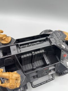 1982 Cobra H.I.S.S. Tank Vehicle by Hasbro - Image 5